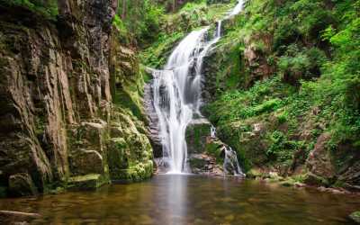 Karkonosze - Czechy – Liberec. 3 dniowa wycieczka szkolna